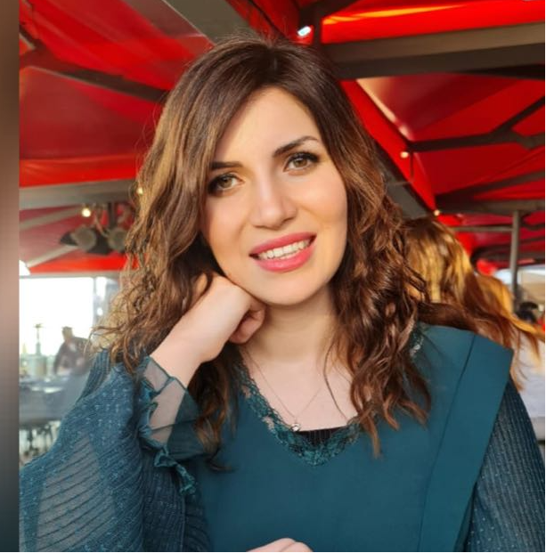 Dr. Klinik Psikolog Belemir Şule Samar